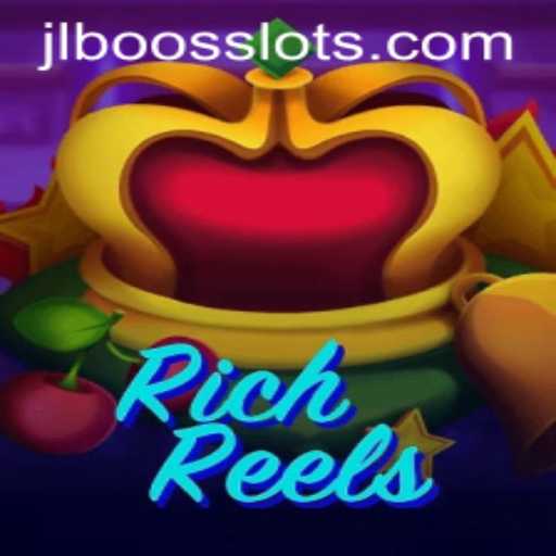 Exploring the Thrills of RichReels: A Captivating Gaming Experience with JLBoos