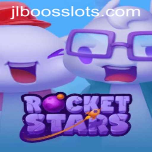 RocketStars: The Thrilling Universe of JLBoos