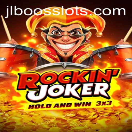 Exploring the Dynamic World of 'RockinJoker': Embrace the JLBoos Challenge