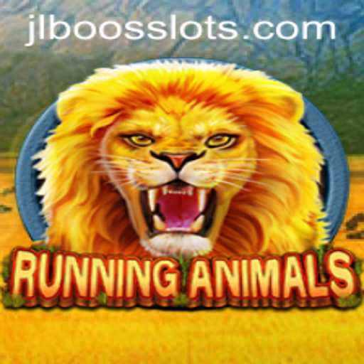 RunningAnimals: A Thrilling Adventure into the Wild with JLBoos