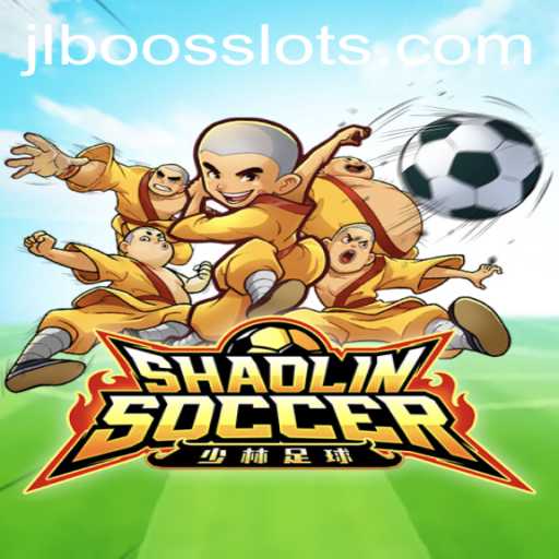 ShaolinSoccer: An Innovative Game Combining Martial Arts and Sports