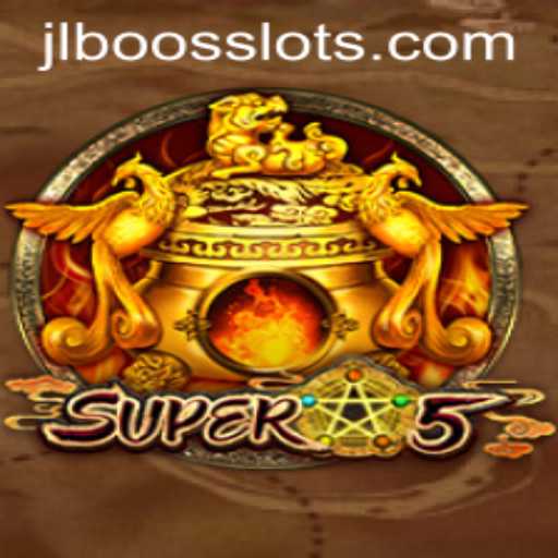 Super5: Dive into the Thrilling World of JLBoos' Latest Game