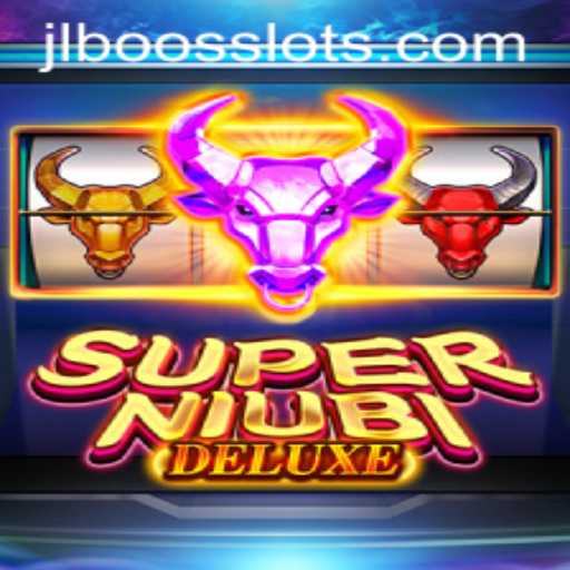 Unveiling SuperNiubiDeluxe: A New Era of Gaming with JLBoos
