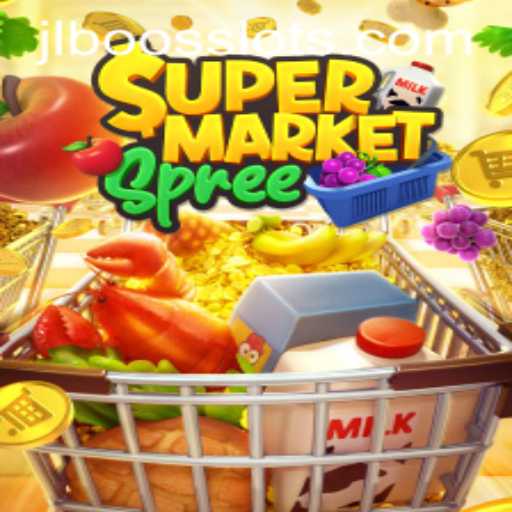 Discover the Exciting World of SupermarketSpree with JLBoos