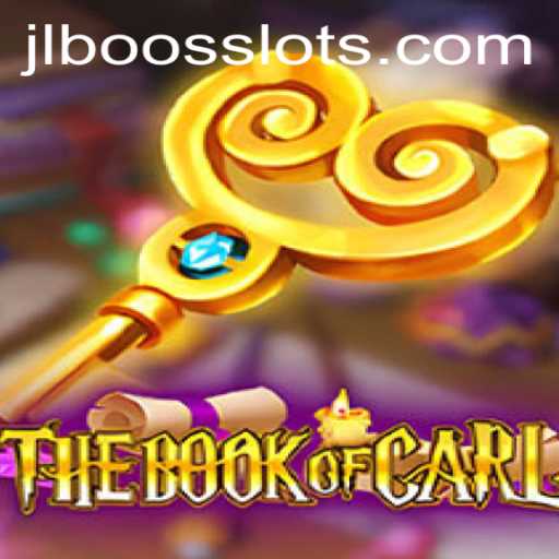 Unlock the Adventure: Discovering TheBookofCarl