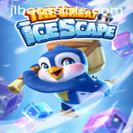 Unveiling TheGreatIcescape: An Adventure with JLBoos