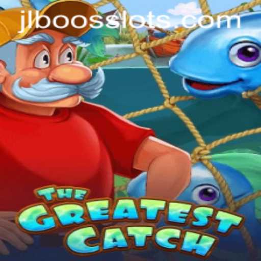 TheGreatestCatch: A Dive into the World of JLBoos