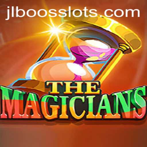 Unveiling TheMagicians: The Enchanting World of JLBoos