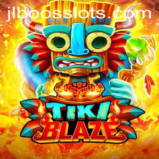 Unveiling TikiBlaze: The Mesmerizing World of Adventure
