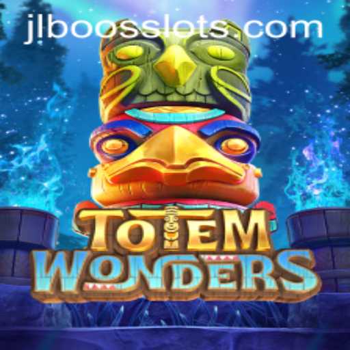Unveiling the Mystical World of TotemWonders - A New Gaming Sensation