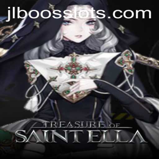Treasure of Saint Ella: An Exciting New Adventure with JLBoos