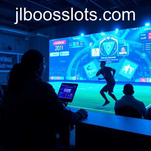 JLBoos