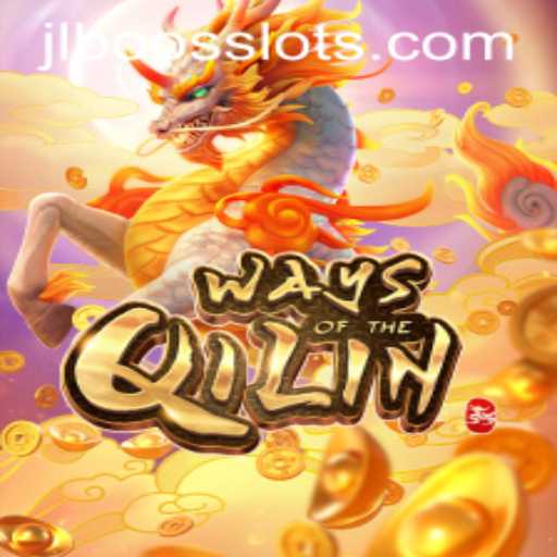 Exploring the Mystical World of Ways of the Qilin: A Unique Gaming Experience