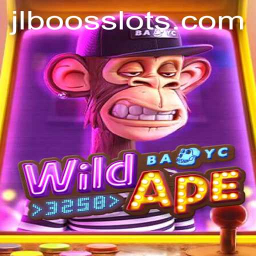 Dive into the Thrilling World of WildApe3258 Featuring the Dynamic JLBoos