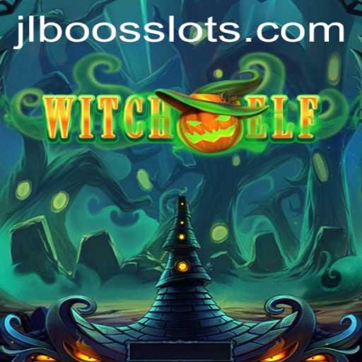 WitchElf: A Mystical Journey with JLBoos