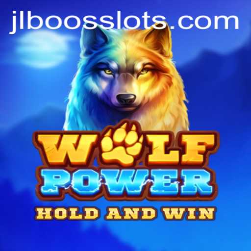 Master the Art of Strategy in WolfPower with JLBoos