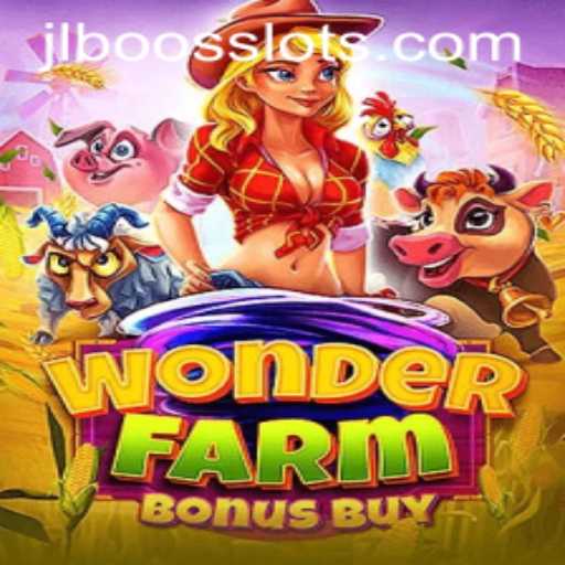 Exploring WonderFarmBonusBuy: The Latest Digital Farming Sensation